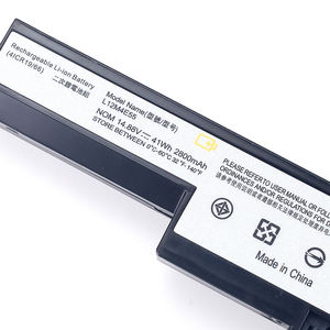 L13M4A01แบตเตอรี่โน้ตบุ๊คสำหรับ <span class=keywords><strong>Lenovo</strong></span> E40-70 <span class=keywords><strong>B40</strong></span> B50 N40 N50-45-70-<span class=keywords><strong>80</strong></span>แบตเตอรี่แล็ปท็อป L13L4A01 - Product Image 5