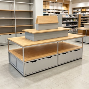 Petit réfrigérateur de table pour légumes à haute efficacité - Product Image 3