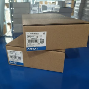 NB7W TW01B V1 HMI tactile haute performance - Product Image 2