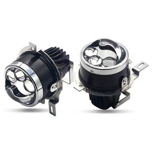 Lentille de projecteur de brouillard bi-LED de 3.0 pouces - Product Image 1