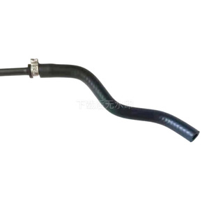 Manguera superior del radiador 17127565092 para Bmw E81 E90 E91 X1 320i, pieza de repuesto de tubo de refrigerante de plástico - Product Image 2
