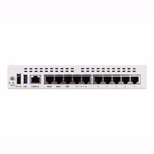 Garantie 1 an, tout neuf, original, Fortinet FG-100F-BDL-950-12 pour commutateur de port, pare-feu de sécurité géré, stock 950 Mbps - Product Image 2