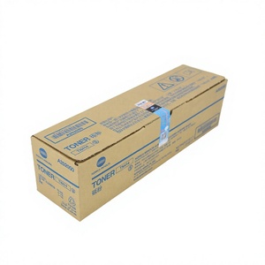 Cartucho de Tóner Original A202050 TN414 para Máquina Konica Minolta Bizhub 363/423 - Product Image 1