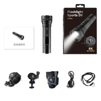 Caméra de casque de vélo et de moto 1080p, caméra embarquée, caméra d'action sportive, caméra d'aventure, petite caméra vidéo pour le cyclisme
