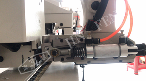 BRAND GK35-7 <b>Automatic</b> Bag Closing <b>Sewing</b> <b>Machine</b> GK35-7 <b>Automatic</b> Sack Bags Closer <b>Sewing</b> <b>Machine</b> - Product Image 4