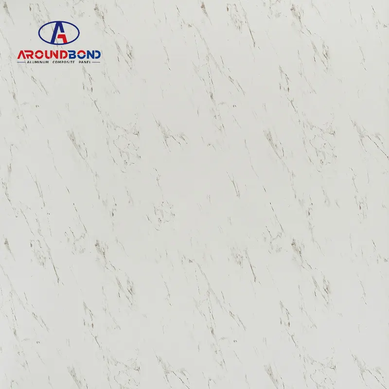 marble design interior decoration materials acp aluminum composite panel acm professional