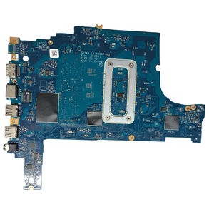 Scheda Madre per Dell Vostro 3400 3500, Scheda Principale Inspiron 3501 0YR7KH YR7KH LA-K034P I3-1125G4, Scheda Madre per Laptop - Product Image 2