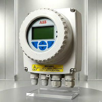 Analyseur de gaz oxygène PLC compatible AZ20/112112111112100E/STD 100-240V – Approvisionnement en gros