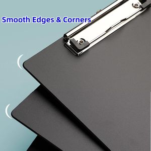 <span class=keywords><strong>A4</strong></span> tông với thư mục, các tông nhựa cho vật tư văn phòng, Bảng Viết màu đen với <span class=keywords><strong>l</strong></span>ưu trữ. - Product Image 6