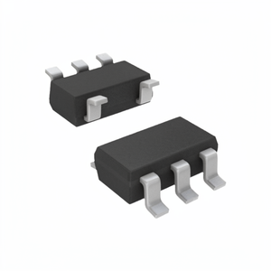 TPS73433DDCR Gestion de l'alimentation (PMIC) SOT 23 5 Thin, TSOT 23 5 Composants électroniques de distributeur agréé - Product Image 1