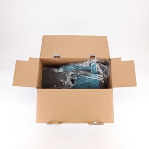 Souffleur d'extraction de poussière industriel multifonctionnel, haute puissance, rechargeable, pour l'élimination des feuilles et de la neige en extérieur, batterie lithium-ion - Product Image 2