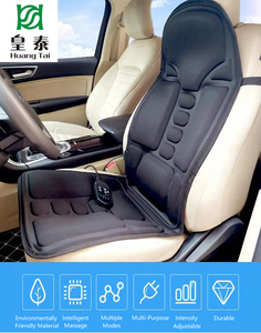 5 cái động cơ 8 loại chức năng máy vi tính hồng ngoại sưởi ấm trị liệu shiatsu <span class=keywords><strong>massage</strong></span> toàn thân đệm cho - Product Image 5