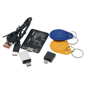 Jiajisheng jqs tích hợp mô-đun pn532 Đầu đọc NFC bị nứt IC mã hóa kiểm soát truy cập thang máy Thẻ Nhà Văn vòng điện thoại di động - Product Image 4