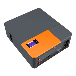 تكنولوجيا بسعر الجملة بطارية ليثيوم شمسية موتيان 24 فولت 100 أمبير 200 أمبير 250 أمبير 300 أمبير بطارية ليثيوم أيون لتخزين الطاقة الشمسية - Product Image 5