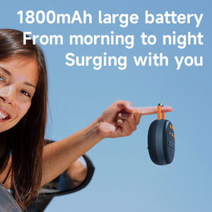 Venta al por mayor Zealot S77 TWS Mini altavoz de viaje al aire libre impermeable BT5.2 gran calidad de sonido HIFI dinámico Boomboxes estéreo <span class=keywords><strong>baratos</strong></span> - Product Image 6