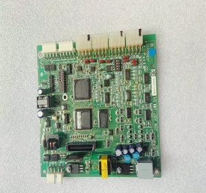 Placa de Circuito PWU-21 SN para Máquina de Moldeo de Plástico PWU-11 JCB97B22 - Product Image 1