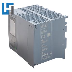 Nuevo Controlador Lógico Programable (PLC) SIMATIC S7-1500 CPU 1517-3 PN/DP 6ES7517-3AP00-0AB0 Original en Stock - Product Image 3