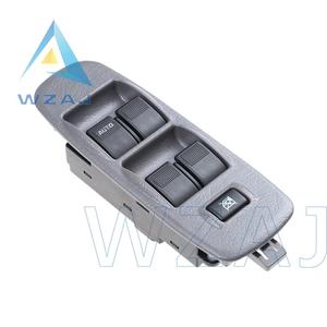 2M34-14505-DA41 สวิตช์กระจกไฟฟ้าหลักด้านหน้าซ้ายสําหรับ <span class=keywords><strong>Ranger</strong></span> 1996-2006 - Product Image 4