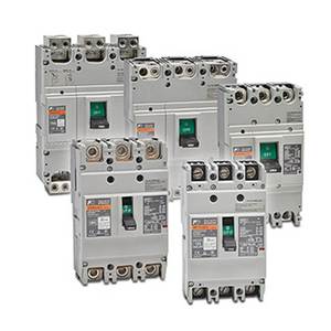 Nuevo Interruptor de Circuito Eléctrico MCCB de Calidad Japonesa - Product Image 4