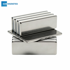 N50 n52 n52 n60 מלבני קבוע 80 x20mm מגנט בלוק מגנט ndfeb neodymium - Product Image 3