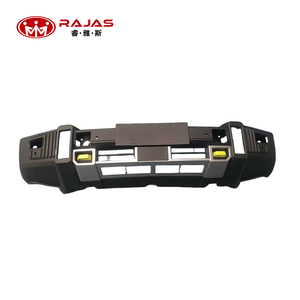 Paraurti Anteriore Originale <span class=keywords><strong>di</strong></span> Alta Qualità Nuovo e Usato per Chery Jetour T2, <span class=keywords><strong>Ricambi</strong></span> <span class=keywords><strong>Auto</strong></span> Originali in Stock per Sostituzione - Product Image 1