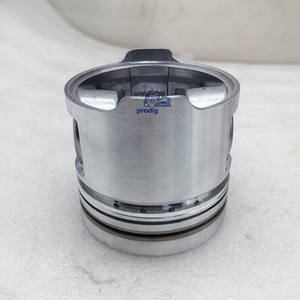 Kit de réparation moteur pour excavatrice E315 E315B, piston pour moteur diesel 3046 1283295 128-3295 - Product Image 2