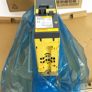 A06B-6141-H006 # Módulo Amplificador de Servoaccionamiento AC H580 FANUC - Product Image 3