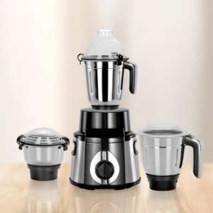 Broyeur mélangeur de performance de qualité supérieure Moteur à économie d'énergie avancé pour une utilisation durable Appareil de cuisine de fabrication indienne de qualité supérieure - Product Image 2