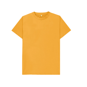 เสื้อยืดแขนยาวผู้ชายสีตามสั่ง ฟรีไซส์ ผลิตจากโพลีเอสเตอร์/คอตตอน ระบายอากาศได้ดี น้ำหนักเบา สวมใส่สบาย - Product Image 4