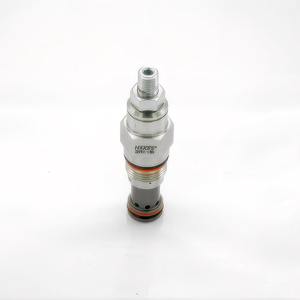 วาล์วระบายแรงดันแบบควบคุมด้วยนักบิน ZRPEE อุปกรณ์นิรภัยควบคุมด้วยแรงดันตอบสนองรวดเร็วสำหรับพลังงานนิวเมติกน้ำมัน - Product Image 1