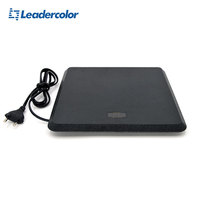 Venta al por mayor antirrobo suave etiqueta decodificador 8,2 Mhz EAS RF desactivador desmagnetizador con alerta temprana