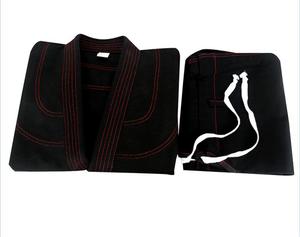 Personalizzato brasiliano Jiu-Jitsu <span class=keywords><strong>Gi</strong></span> Jujitsu uniforme professionale BJJ <span class=keywords><strong>Gi</strong></span> - Product Image 4