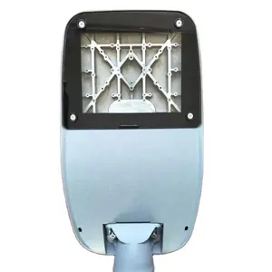 Waterproof LEDランプヘッドダイカストRoad照明City回路ランプヘッド60W90W120W150Wランプヘッド