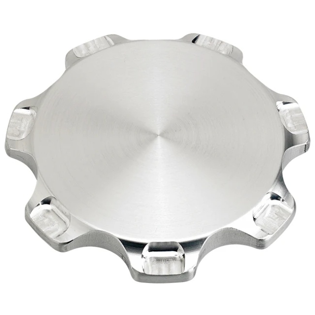 OEM aftermarket обработанный алюминиевый K800SXR заготовка газовая крышка