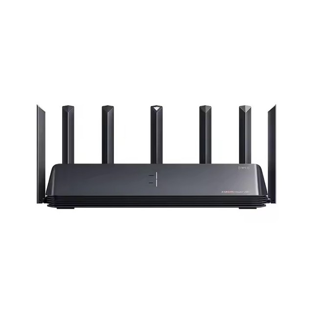 Brand Used Xiao Mi Router Tri Band BE7000 Xiao Mi Wifi 7 Mesh Router Xpon BE7000 2.4G 5G Dual Band BE7000 Wifi-7