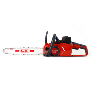 Canfly Marque CL416 Tronçonneuse Vente à Chaud Batterie au Lithium Tronçonneuse Électrique Scie à Chaîne <span class=keywords><strong>Mini</strong></span> Rechargeable <span class=keywords><strong>Sans</strong></span> <span class=keywords><strong>Fil</strong></span> Élagage - Product Image 1