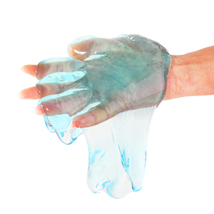 Série de jeux de déguisement : 6 ensembles de slime écologiques différents pour enfants - Product Image 6