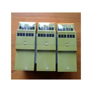 อุปกรณ์ไฟฟ้ารีเลย์ควบคุมอุตสาหกรรมของแท้ใหม่เอี่ยม X3 - Product Image 5