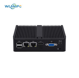 Mini PC KioSk N5095, Mini Computadora de Escritorio Sin Ventilador, Ddr4, SSD NVMe de 256 GB, Doble HDMI, PC Pequeño y Silencioso para Oficina en Casa y Negocios - Product Image 6