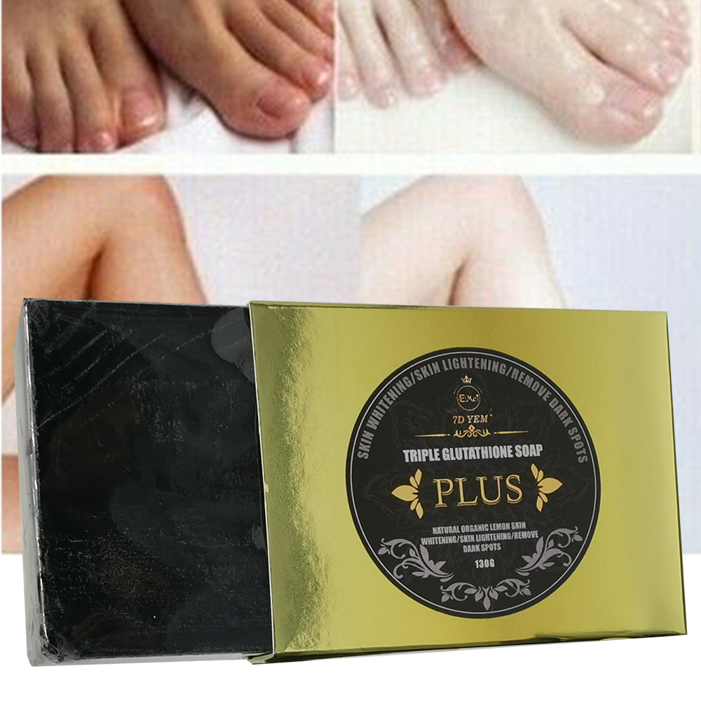 Glutathione Whitening Soap Private Label OEM/ODM Black Soap Glowing Skin  Exfoliating Kojic Acid &Glutathione Handmade Soap| Alibaba.com