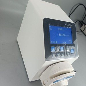 Bomba Peristáltica Reway BLS600 YZ15, Caudal de 30 ml/min, Bomba de Transferencia Temporizada y Dosificada para Laboratorio - Product Image 3