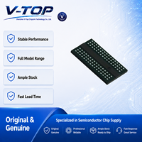 Puces DRAM DDR3 BYMA K4B4G1646E, composants électroniques neufs et originaux en stock, service BOM
