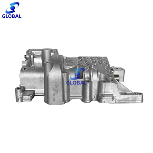 <span class=keywords><strong>Pompe</strong></span> à <span class=keywords><strong>huile</strong></span> de haute qualité 06D103295P pour VW, <span class=keywords><strong>pompe</strong></span> à <span class=keywords><strong>huile</strong></span> pour Audi A6L A4 A3 A1 TT Eos <span class=keywords><strong>Golf</strong></span> BPJ 2.0L, <span class=keywords><strong>pompe</strong></span> à <span class=keywords><strong>huile</strong></span> d'arbre d'équilibrage - Product Image 1