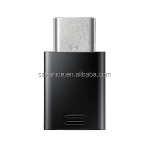 USB 3.1 Loại C <span class=keywords><strong>OTG</strong></span> Adapter Micro USB Nữ Để Loại C Nam Chuyển Đổi Đối Với <span class=keywords><strong>Samsung</strong></span> Lưu Ý 8 S8 Cộng Với/<span class=keywords><strong>A5</strong></span>/A7 - Product Image 2