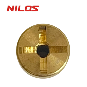 Nuevo de alta calidad adecuado para <span class=keywords><strong>BMW</strong></span> Sail tornillo 11537793333 cobre - Product Image 5