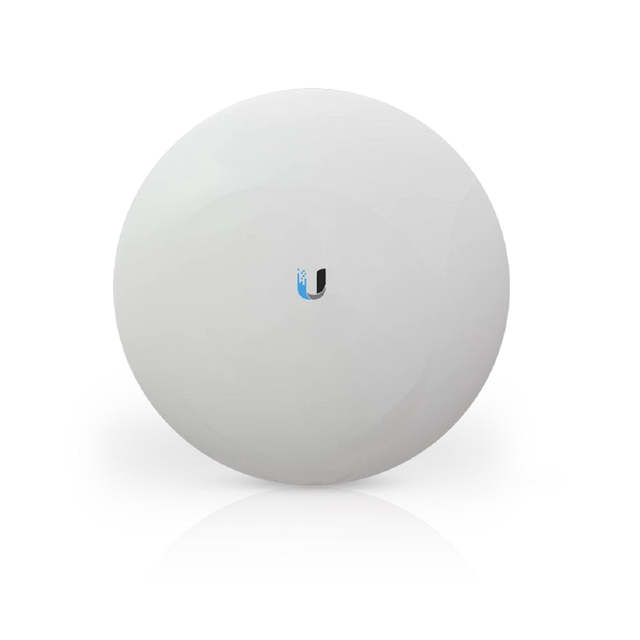 NanoBeam NBE-5AC-Gen2 5GHz 19dBi 450Mbps Outdoor Wireless Access Point