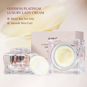 FSMF Professionnel 15g Visage Gel Crème Niacinamide Beurre De Karité Sarnosine <span class=keywords><strong>BB</strong></span> Crème Blanchissant Hydratant pour Salons De Beauté - Product Image 6