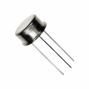 Composants électroniques, transistors TO-205AD, TO-39-3, boîtier métallique JANS2N3635, distributeur agréé - Product Image 1