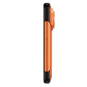 OUKITEL WP500 Ultra <b>Thermal</b> <b>Imaging</b> 5G Rugged Phone 6.78'' FHD+ Display 12GB+1TB 10000mAh Big Battery 108MP <b>Camera</b> Android 16 - Product Image 6