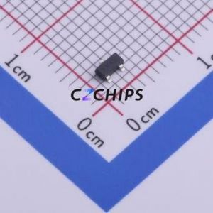 Diodo Schottky SDM40E20LA-7 SOT-23 al por Mayor, Proveedor de Componentes Electrónicos y Servicio de Lista de Materiales - Product Image 1